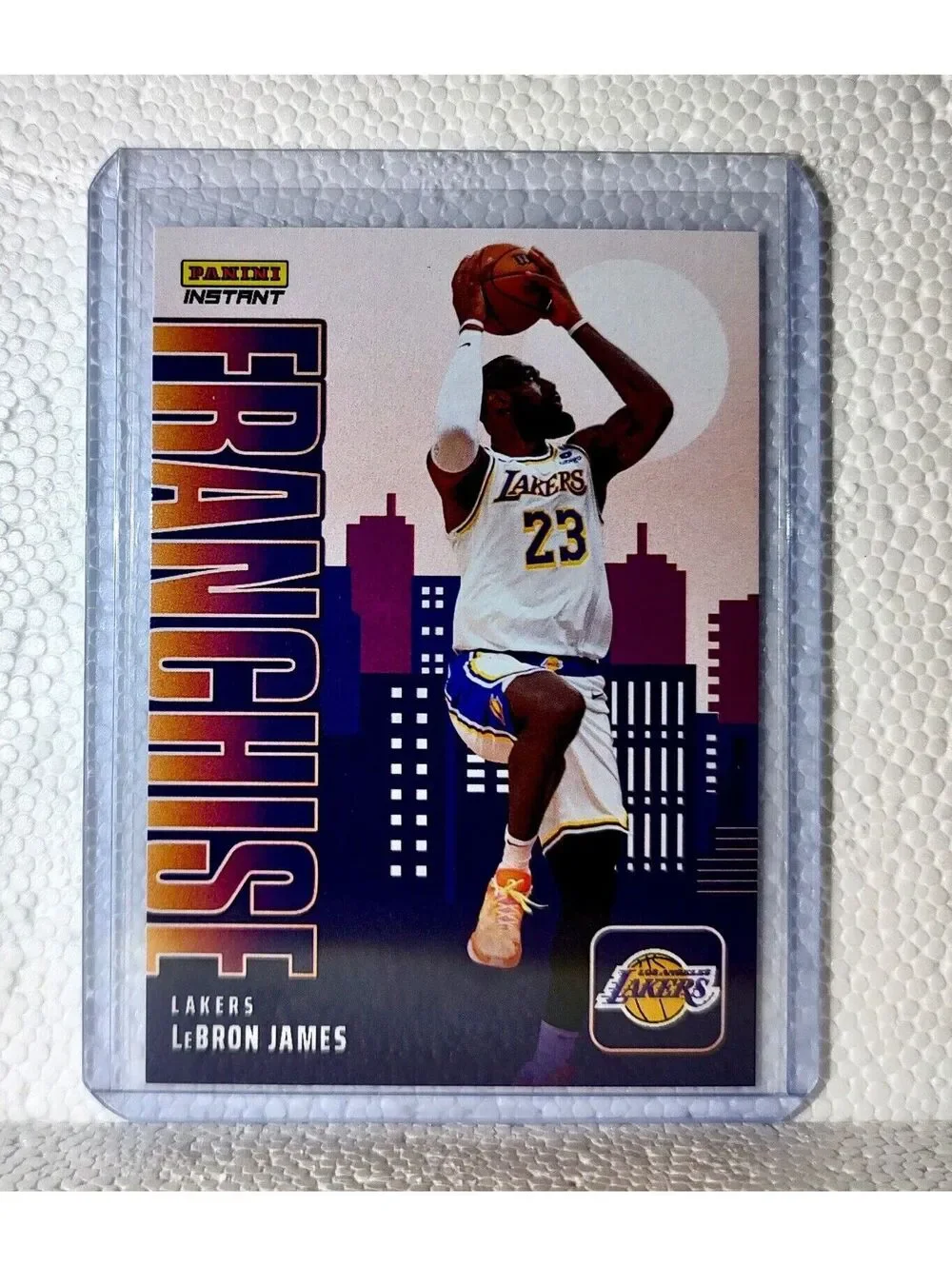 2023-24 Panini NBA Franchise Complete 30 Card Basketball Card Set 1 of 485